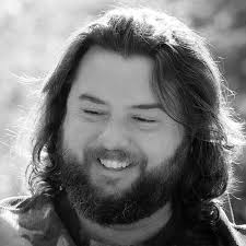 About — Shaun Finney