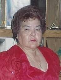 Pauline Arguello Obituary and Online Memorial (2015)
