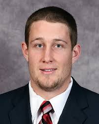 Eric Hagg's Instagram, Twitter & Facebook