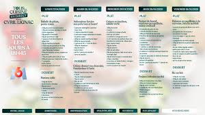 Tous en cuisine avec cyril lignac est de retour sur m6 dès ce lundi 23 août à partir de 18h40. Tous En Cuisine Avec Cyril Lignac La Liste Des Ingredients De La Semaine Du Lundi 27 Avril Au Vendredi 1er Mai