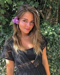 According to astrologers gabby is a virgo model and actress known to represent many different agencies including wehmann, agency and caryn. Pin On Jessy Hartel