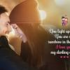 Love is an intense feeling, which many people find difficult to express in words. 1