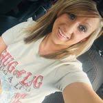 Brittany Goolsby's Instagram, Twitter & Facebook