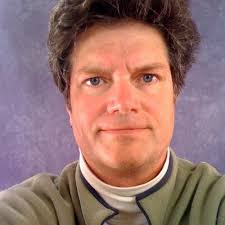 Andy Perkins (@SurveyWriter)