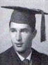 Gilbert Accornero Obituary (1940