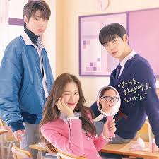 《女神降臨》（ 朝鮮語： 여신강림 ／ 女神降臨 ，英語： true beauty ），為韓國 tvn於2020年12月9日起播出的水木連續劇，改編自同名漫畫，由《偶然發現的一天》的金尚葉導演與《沒禮貌的英愛小姐》的李詩恩編劇合作打造。本劇講述對外貌感到自卑的善良平凡少女任朱靜，透過化妝變成校園女神. True Beauty Ost Tracklist Lyrics