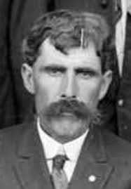 John Jackson Odom (1870-1955)