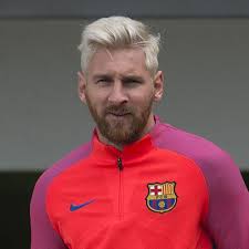 The Best Lionel Messi Haircuts Hairstyles 2020 Update Lionel Messi Lionel Messi Haircut Messi