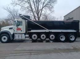 Image result for Granite 2018 Fleet