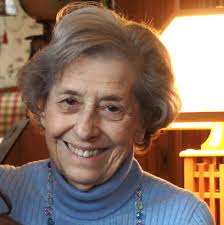 Obituary information for Helen Gaffney Rothermich