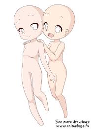 See more ideas about anime drawings tutorials, drawing base, art reference poses. Group Souple Anime Base Ru