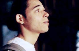 Keep the beefcake coming, anthony ramos! Chained Original Story Cast Wattpad