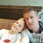 Adam Lakis's Instagram, Twitter & Facebook