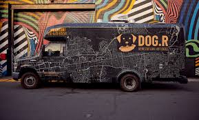 L & R Food Truck (Hot Dogs) — Food and beverage consultant food truck in Mohegan Lake, New York
