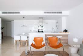 En la actualidad la cocina se ha convertido en un verdadero espacio para conversar, descansar, e, incluso trabajar. 5 Ideas Para Decorar Un Salon Con Cocina Americana Batavia
