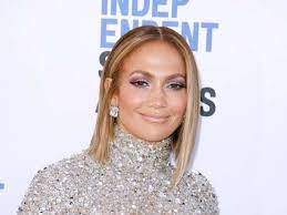 Don't be fooled by the rocks that she got. Sangerin Jennifer Lopez Packt Musical Projekte An Kultur Stuttgarter Zeitung