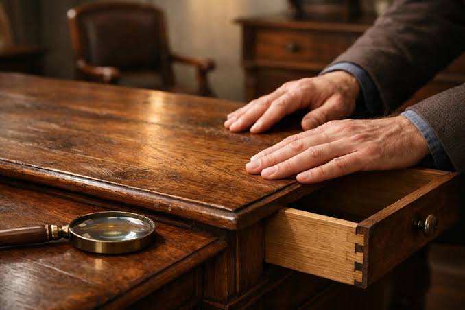 Old furniture value assessment through TFP Furniture Exchange Mauritius