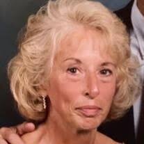 Ms. Lucille De Angelis Caputo Obituary