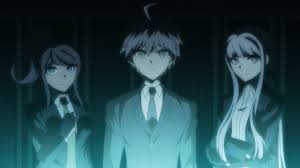 Future arc'' + ''danganronpa 3: Danganronpa 3 Future Arc Episode 1 Review Third Time S The Charm Manga Tokyo