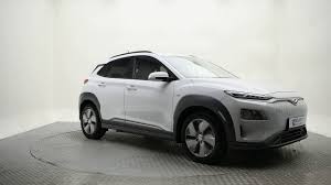 Learn more about the 2021 kona at hyundaiusa.com. 2019 Hyundai Kona Electric Chalk White Youtube