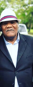 Charles Mitchell Obituary