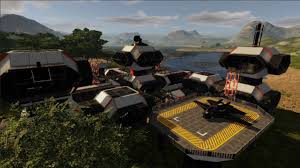 Here are the 15 best mods for empyrion galactic survival. Empyrion Blueprints Manual Download Winrenew