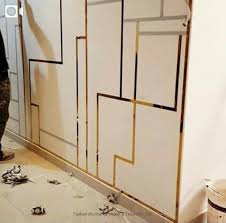 Shop wayfair for all the best accent & decorative tiles. China Decorative Metal Strips Stainless Steel Tile Trim China Tile Trim Tile Trim Corner