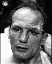 Boxing has given me everything I have, the nice house, cars, holidays  abroad. It has given me the chance to provide for my family in a way I  could never have done