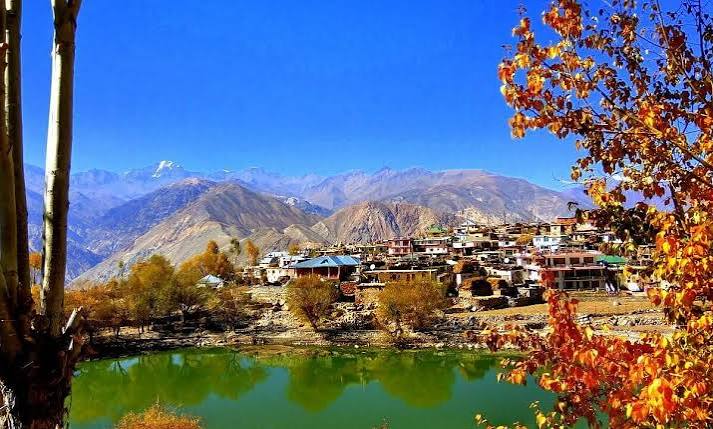NAKO LAKE - All You Need to Know BEFORE You Go 2026 (with Photos) - Tripadvisor
