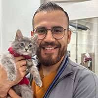 UWM Biological Sciences Spring Newsletter, May 2024