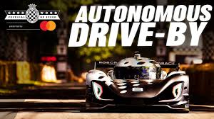 Video Onboard The Autonomous Race Car Devbot 2 0 With Seb Delanney Grr À propos de seb delanney. onboard the autonomous race car devbot