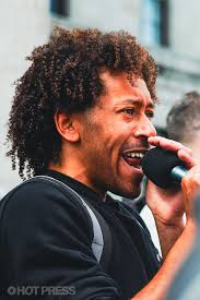 Thousands gather for anti-immigration and anti-racism protests in Dublin