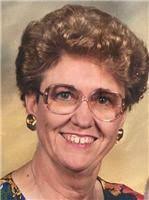 Jean Hall Obituary (2020)