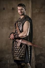 Admiral in the peace keepers org. Who S Who In Troy Fall Of A City Royal Television Society