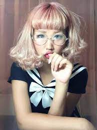 Midori asakusa's life changed forever the day she saw her first anime, dedicating herself to the art with enthusiasm and adoration. Michelle Moe Google Search Anime Hairstyles In Real Life Hair Inspiration Anime Hair