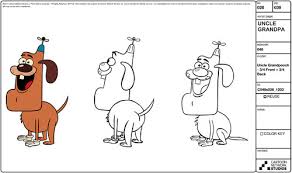 Download Uncle Grandpa Dos Ram Land Some More Title Cards Done By Nick Edwards