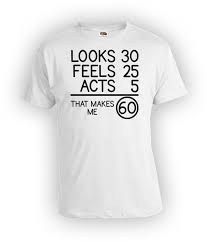 Unique Birthday 24th Birthday Shirt Ideas For Her 60e Verjaardag Saulogisch Cadeau Ideeen Voor Mannen Etsy In 2020 Funny Birthday Shirts 30th Birthday Shirts 60th Birthday Gifts