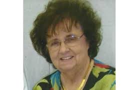 Marilyn Vogt Obituary (2019)