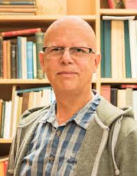 Quaternary Palaeontology: Team