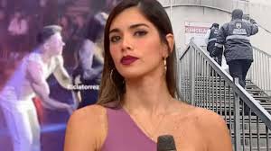 De la agresión a Korina Rivadeneira en “Dioses del Circo” al cierre del show:  un repaso de lo que vivió la actriz - Infobae