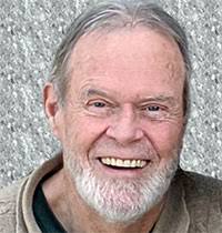 John Allen Ellis March 21, 1951