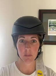 Helmet liner alternative for a ride