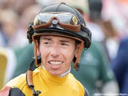 Knowing How Far This Horse Has Come' Leads To Picture-Perfect First Win For  Trainer Jennifer Stein