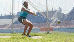 La atleta rusa logró un 78.80 metros como. Deportiando Tu Deporte Alternativo Pagina 9