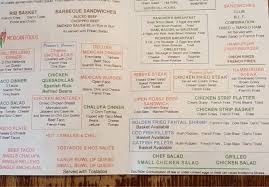 Pioneer apartments in wichita falls, texas: Online Menu Of Pioneer 3 Wichita Falls Tx