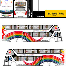 Demikian tadi kumpulan livery bussid bimasena sdd (super double decker) atau bus bertingkat dengan kualitas yang jernih dan desain yang keren untuk menemani kalian memainkan game bus simulator indonesia atau bussid. 40 Suka 0 Komentar Apriyanto Autobus Led Di Instagram Paket Ganteng Bumper Bus Full Set Terimakasih Atas Pesanan Nya Semoga Puas Artofit
