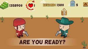 Top 6 ready steady bang alternatives micro battles 1.02. Gun Duel Ready Steady Bang For Android Apk Download