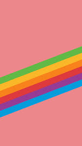 Ios 11 Stock Abstract Apple Wallpaper Iphone X Iphone 8 Clean Beauty Colour Ios Minimal Rainbow Wallpaper Iphone Apple Wallpaper Rainbow Wallpaper