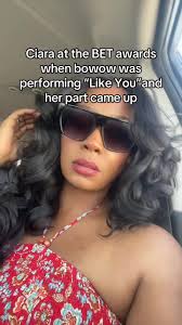 Recreate Ciara Outfit Bet