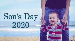 The most recent detection of references to sons day was 3 months, 2 weeks ago. Son S Day 2020 Date In India Around The World Know When Where And How National Sons Day Is Celebrated In Different Countries Latestly